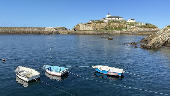 Galicia Travels