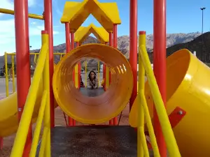 Familia Cafayate Park