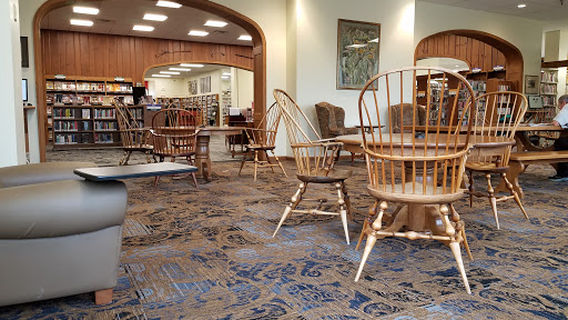 Salem Public Library