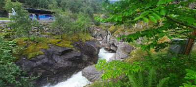 Sjurhaugfossen
