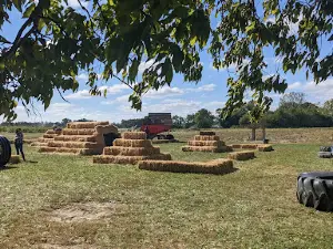 Circle S Farms