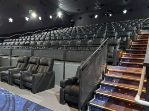 Cineplex