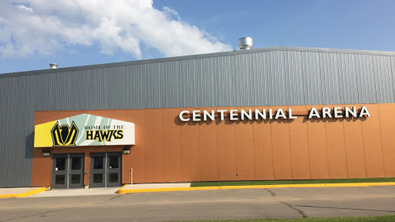Centennial & Jubliee Arena Complex