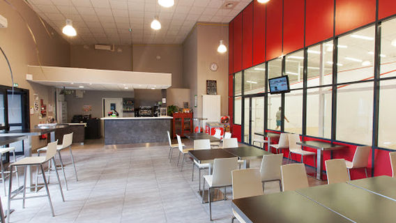 Break 2.0 - Le Break Sportif