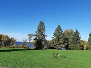Lake St Lawrence