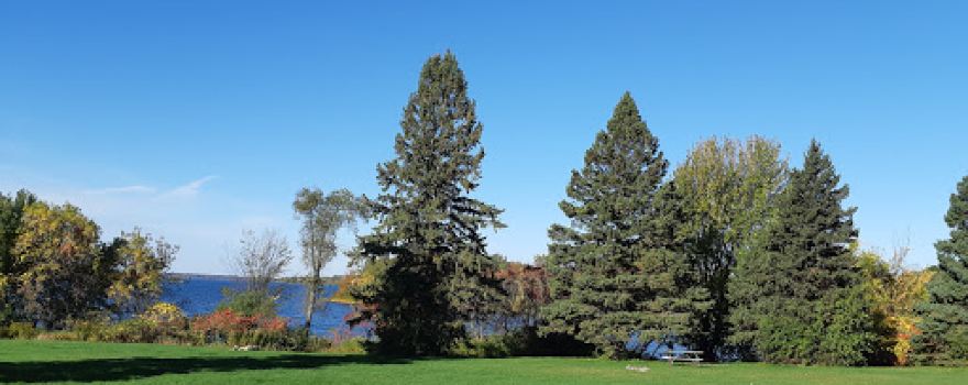Lake St Lawrence