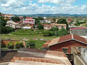 Tsarasaotra Park