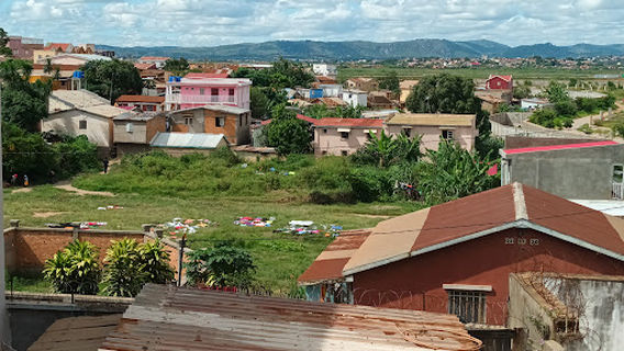 Antananarivo