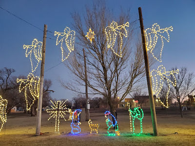 Dameron Park