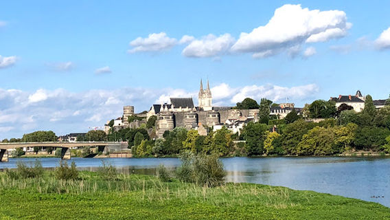 Parc De Loisirs Lac De Maine