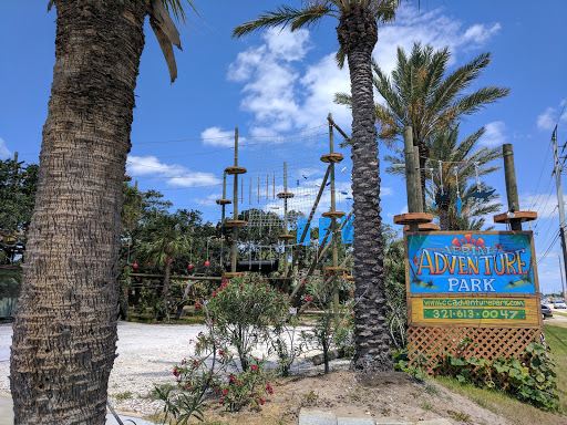 Cocoa Beach Aerial Adventures
