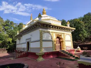 Mahalakshmi Mandir Kotawade