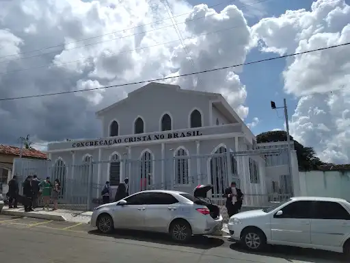 Congregação Cristã no Brasil - Vila Souza/Ipameri Central