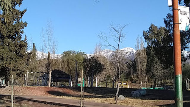 Dirección de Deportes UNCuyo