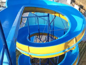 Parque Aquático Dornelas