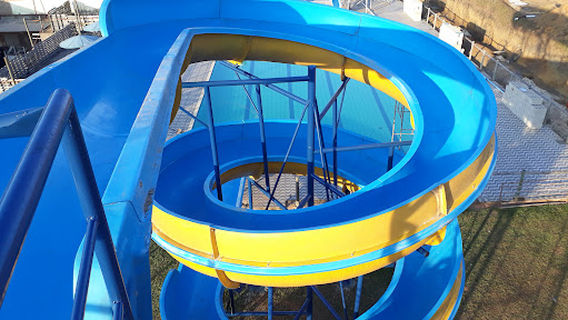 Parque Aquático Dornelas