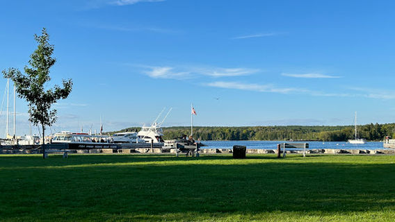 Clark Park