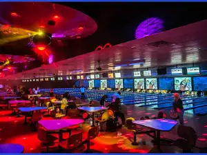 Max Bowl - Port Arthur