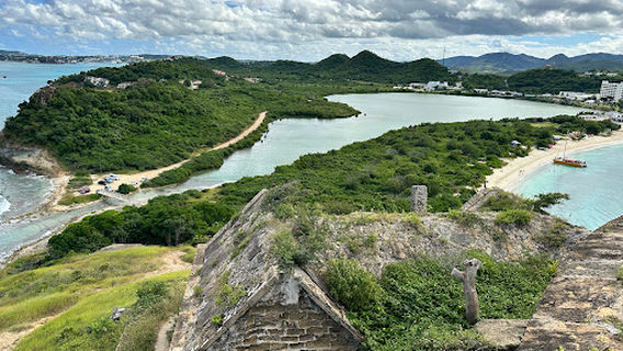 Fort Barrington National Park