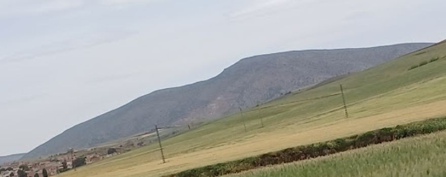 Djebel El Khroub