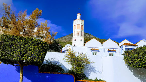 Chefchaouen