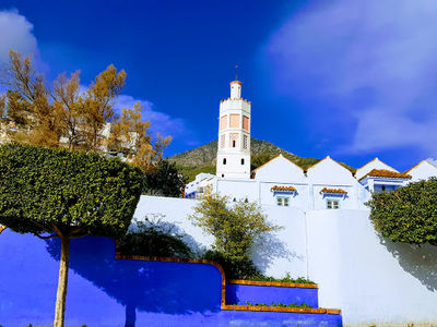 Plaza Mohammed V