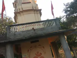 Maa Dayalu Mandir