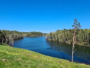 Sirvėtos regioninis parkas