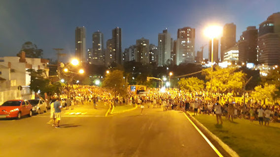 Лондрина