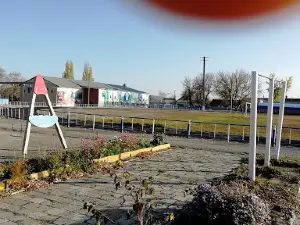 Стадион ДЮСШ N°1