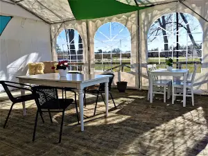 Burgsviks Camping