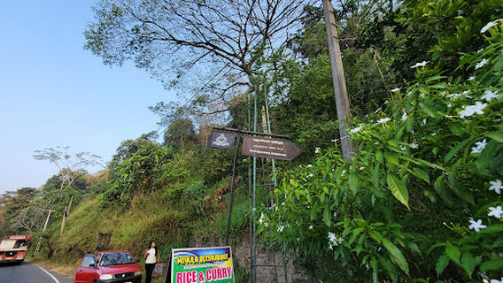 Kadugannawa Ambalama