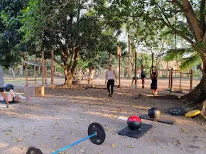 Tabata Gym