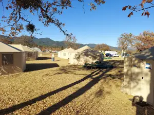 Trinity County Fairgrounds & Event Center