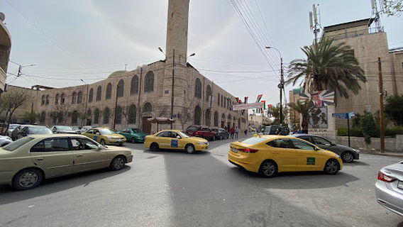 Dar AlSalam Mosque