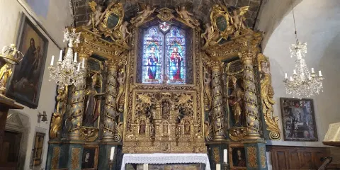 Église Saint-Marcellin