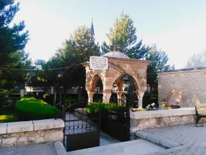 Aydemir Ceylan Parkı