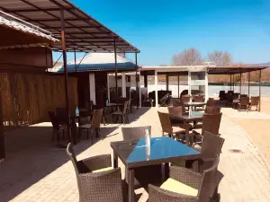 Stage Beach