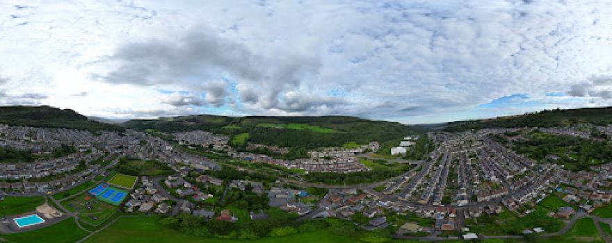 Mountain Ash Skatepark
