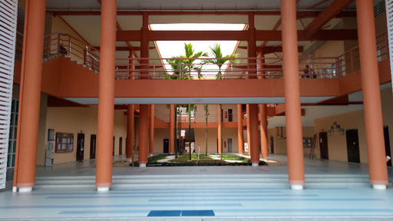 Auditorium M. Sidek Shabudin, Pangkalan TLDM Lumut