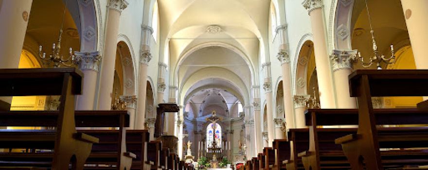 Church of Saints Peter and Paul