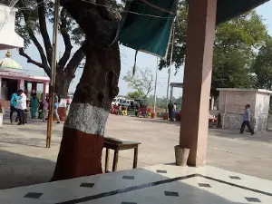 Suna Savkheda hanuman mandir