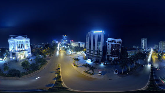 Vinh City