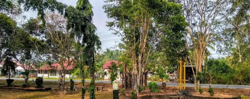 Taman Benteng
