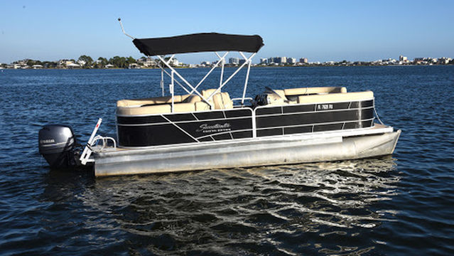 Freedom Boat Club - Orange Beach, AL