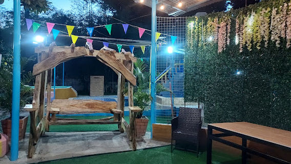 Gracia's Private Resort