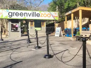 Greenville Zoo