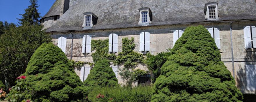 Château de La Besse