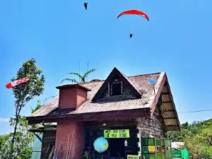 Nueva Vizcaya Paragliding