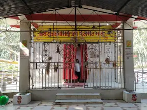 Rajdevi Mandir Malangwa